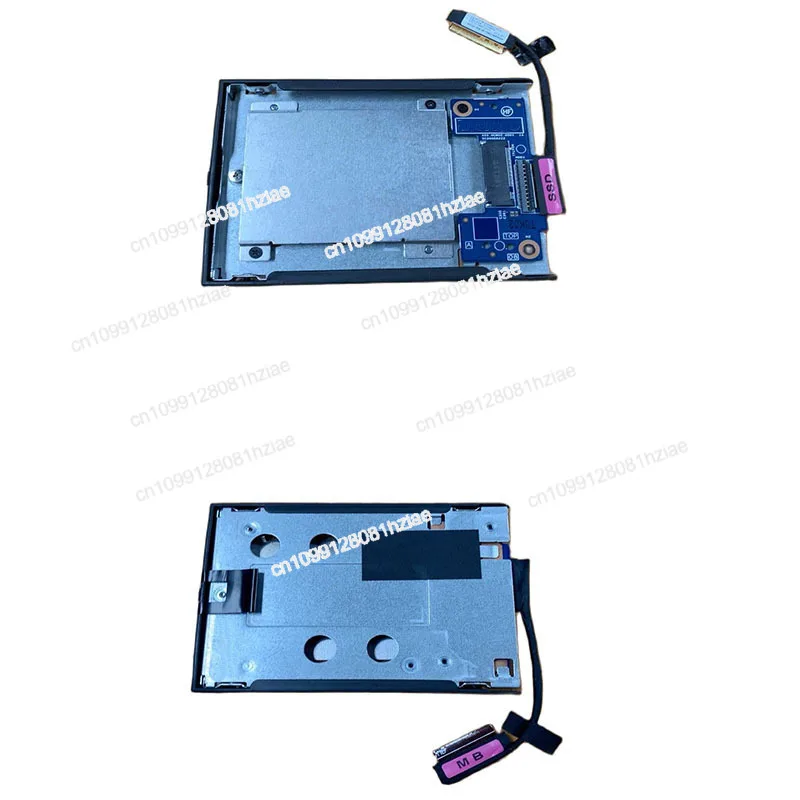 

Original Bracket for ThinkPad T570 P51s SSD NVMe M.2 Adapter Cable FRU 01AY476 01ER035