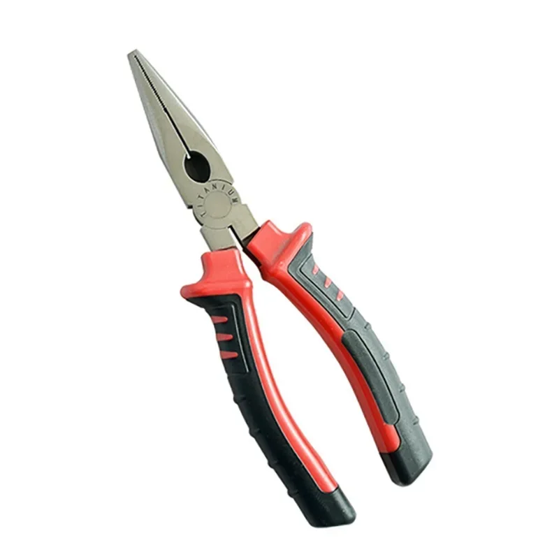 

SFREYA Titanium Non-magnetic tools Titanium tools Titanium Pliers,Snipe Nose Non Magnetic Pliers