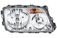 1EH009513-041 for headlight Y.M motorized halogen right ACTROS (MP2-MP3)