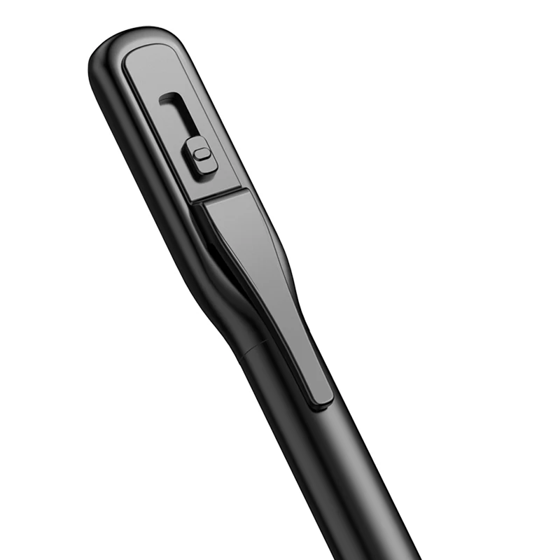 Famue L65 Pen - Shaped Voice Recorder with Screen - For Writing, Meetings, Interviews, Lectures & MP3 - Perfect for Students - Image 4