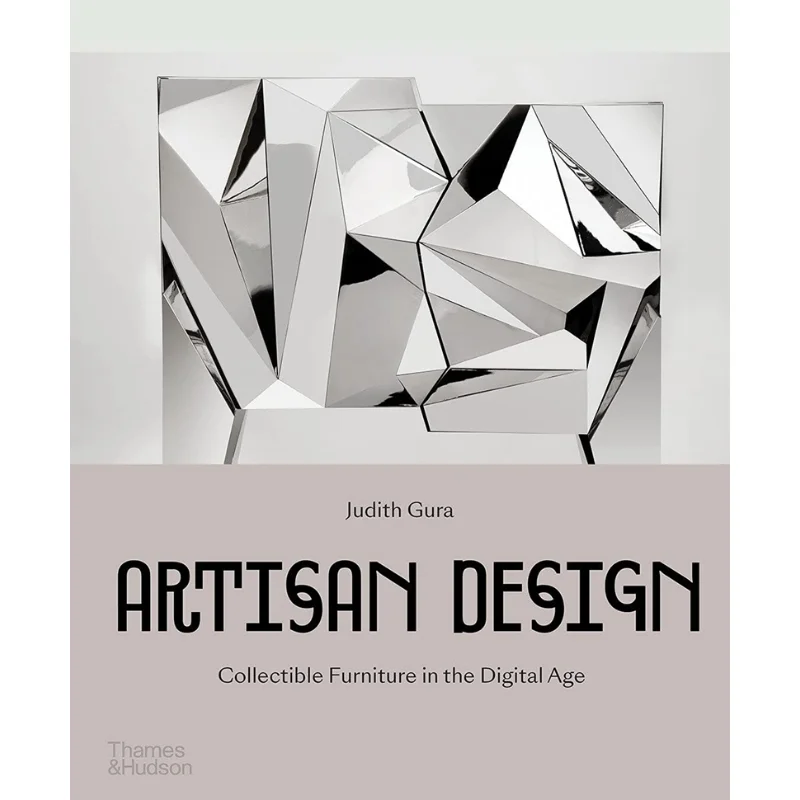 Artisan Design Judith Gura The Museum Of Modern Art New York 9780500022443 Book