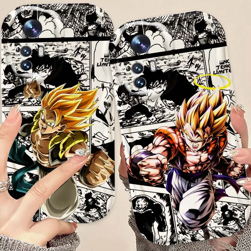 D-Dragon Balls Goge… - image