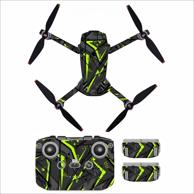

Decorative Sticker For DJI Lito1 Dust-Proof Protective Accessory