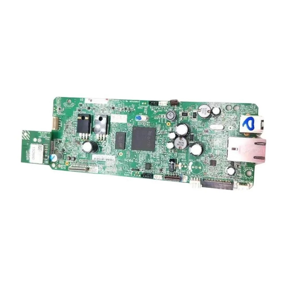 Placa-mãe da placa principal CE71 se encaixa para Epson L655