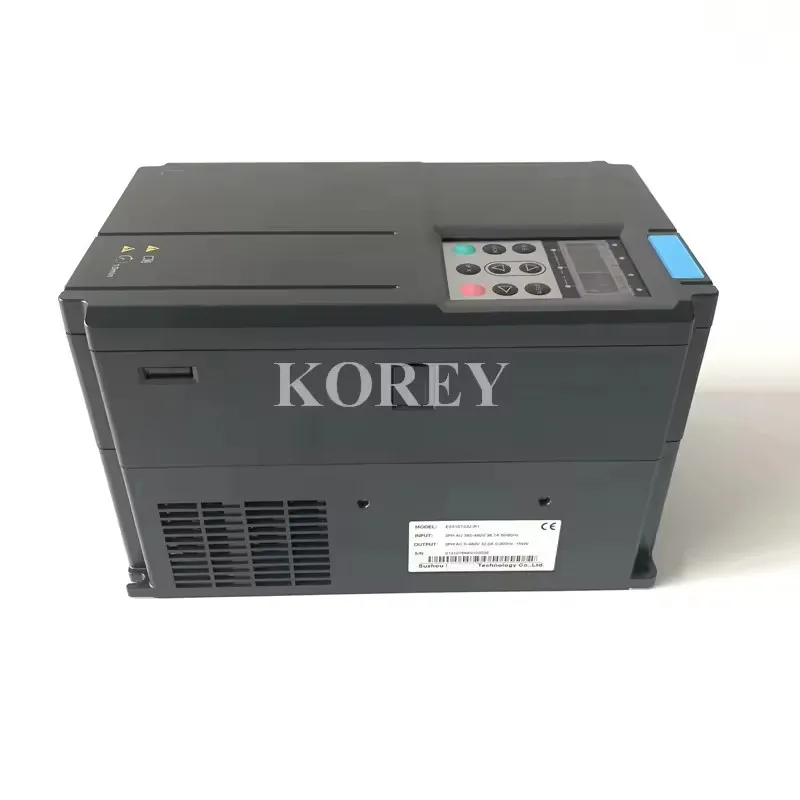 IS580 Servo Driver 37KW IS580T070-R1 45KW IS580T080-R1 55KW IS580T100-R1 70KW IS580T1400-R1 90KW IS580T1700-R1 New