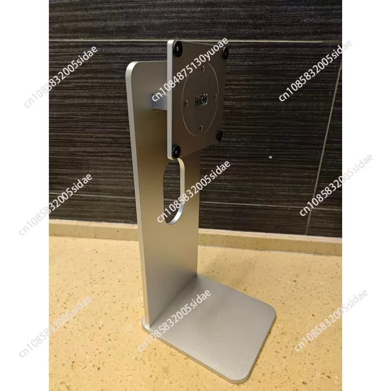 Geschikt voor 24-34 inch displaybeugel CNC aluminiumlegering behuizing computerschermbeugel liftbare draaibare beugel