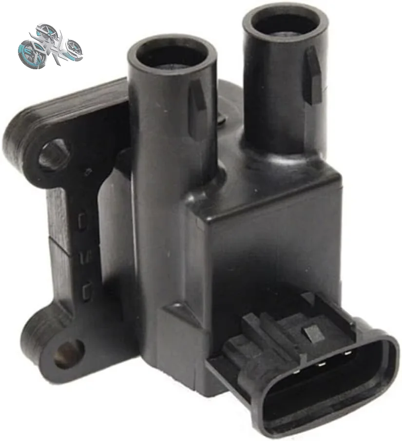 

1/4 шт. 90919-02224 Катушка зажигания: для Toyota Corolla Vista, Ardeo (ZZE110, ZZV50, 1ZZF 1.8L)