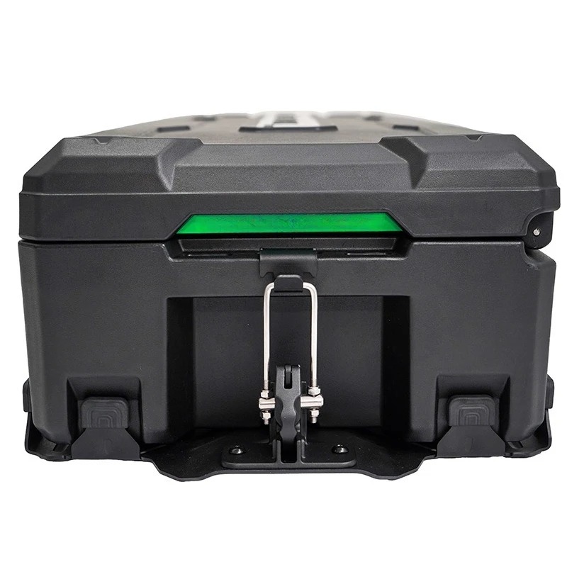 

Thunderstorm Toolbox Equipment Box Roof Box Off-road Expansion Low Wind Resistance