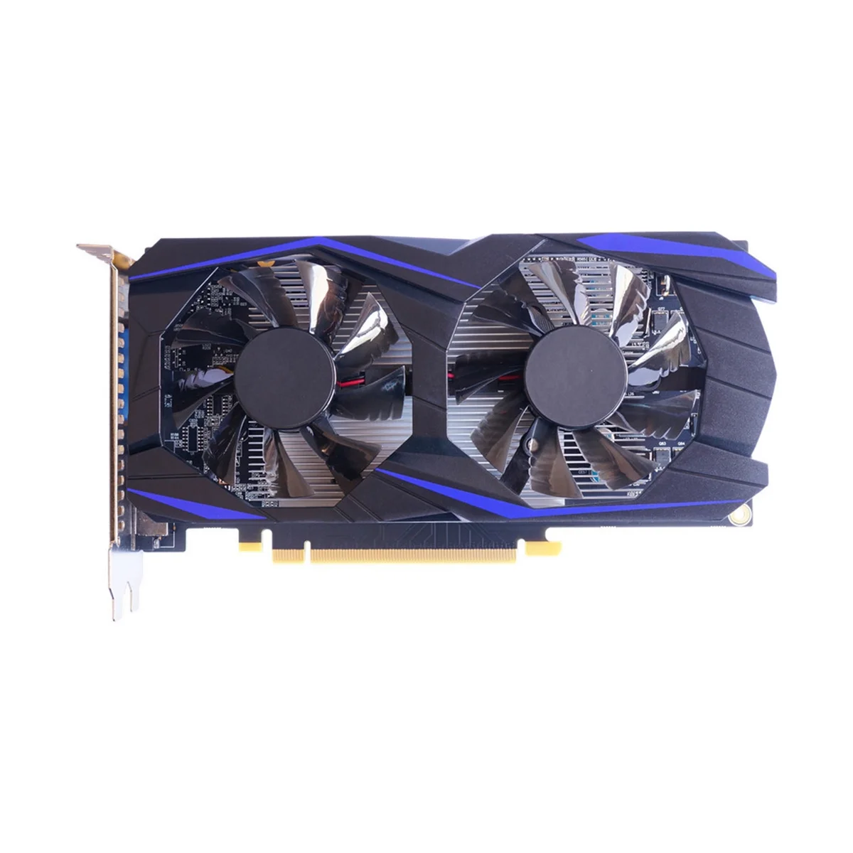 

Видеокарта GTX550Ti, 6 ГБ, GPU GDDR5, 192 бит, графическая карта для настольного компьютера, совместимая с HDMI, игровая видеокарта