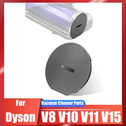 Brush Rod End Cap Cover Accessories for Dyson V8 / V10 / V11 / V15 Direct Drive Cordless Vacuum Cleaner Attachments