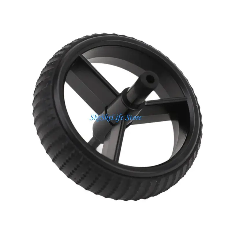 E65E Mouse Pulley Scroll Wheel Mouse Plastic Rolling Wheel for V2Pro Mouse
