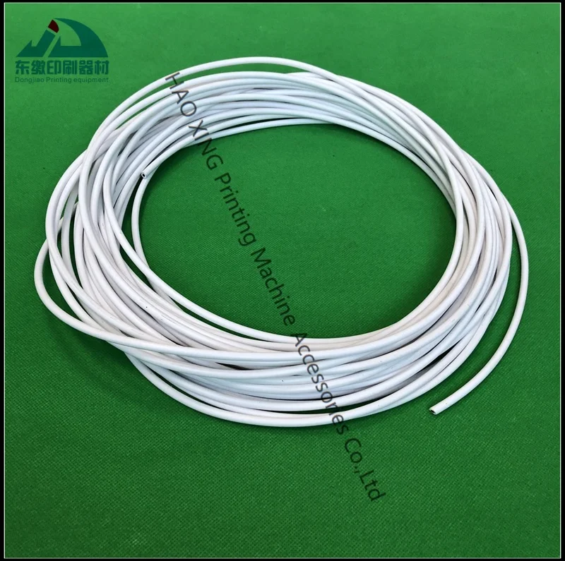 

Good Quality Printing Machinery Replacement Spare Parts Wire for Roland Printing Machine Equipment Accessories Wire Hot Sale