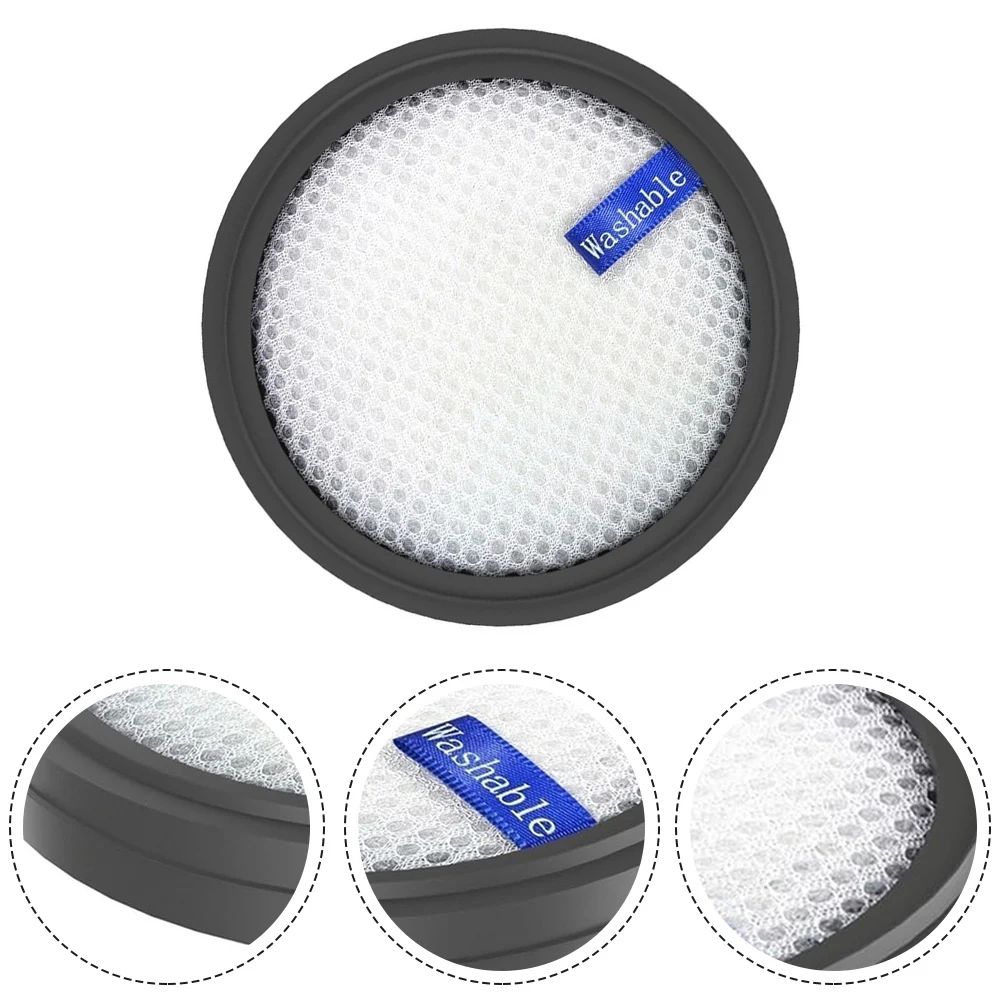 Vacuum Cleaner Replacement Filter For W200 W300 P1 Vacuum Cleaner Filter Household Cleaning Tools