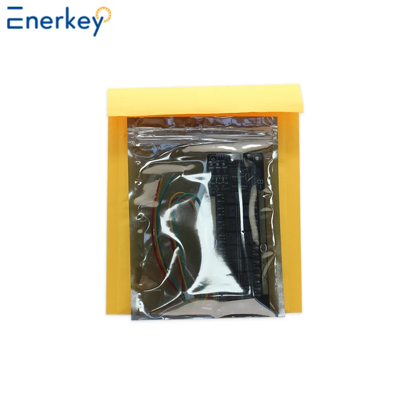 Enerkey Wholesale 3S 50A 12.6V Li-ionLithium Battery Charger scheda di protezione BMS ha una funzione di bilanciamento