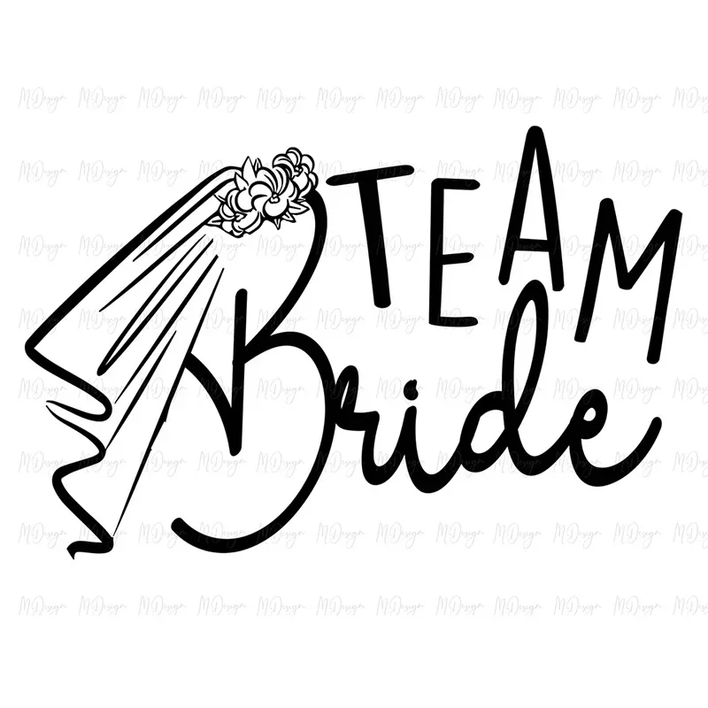 Team Bride Bag rustic wedding engagement Bachelorette hen Party Bridal Shower girls trip Bach weekend bridesmaid proposal gift