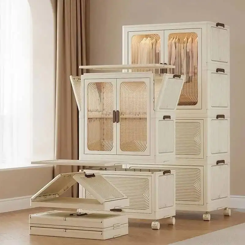 Thumbnail 3 - #24 Popular Modular Closet Systems Choices