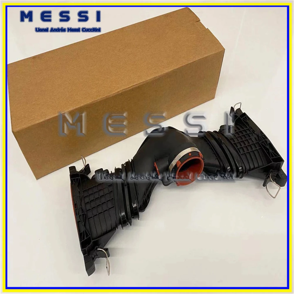 New For Mercedes M642 W166 6420901642 6420901742 A6420900048 A6420901742 A6420901642 Mass Air Sensor Intake Duct