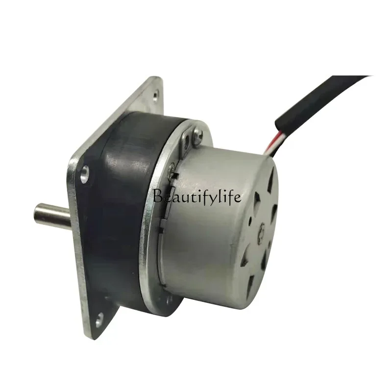 High Torque Low Speed High Power Furnace 120V AC Synchronous Motor