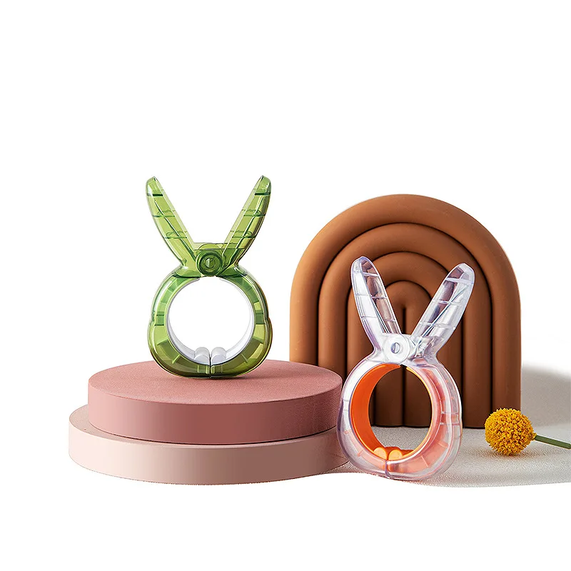 Large Heavy Duty Beach Towel Clips Clips Drying Quilts Windproof Clothes Hangers Strong Plastic Clips Clothespins To Keep Towel