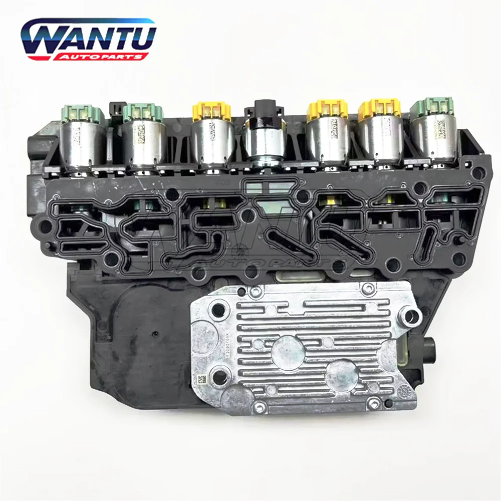 6T40 6T45 TCM Transmission Control Module For Chevy Cruze Malibu & Buick Regal Car Chassis Parts Automatic Transmission Parts