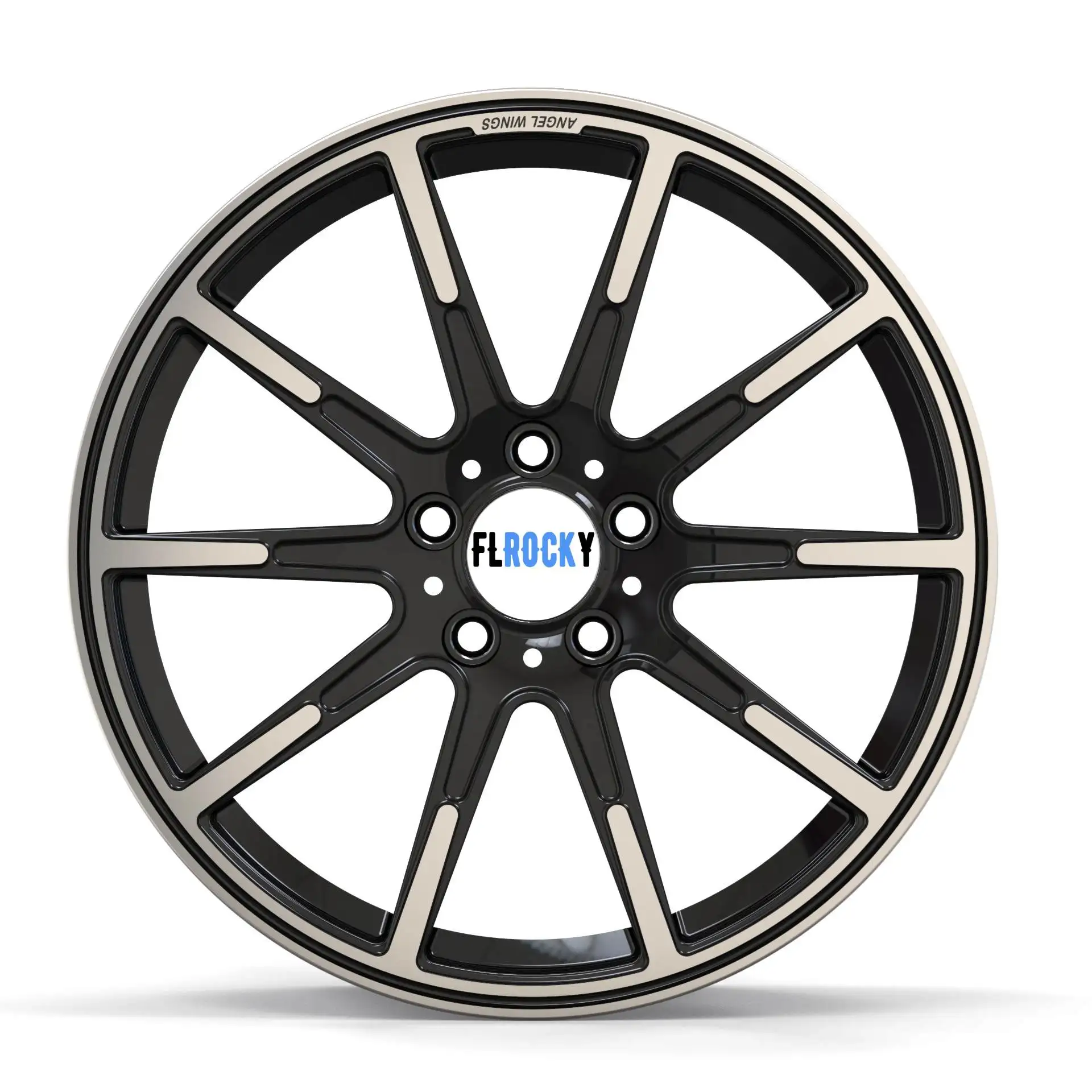 Custom Concave Forged Wheels 2Pcs 16 17 18 19 20 21 22 23 24 Inch Alloy Rims W205 W213 W166 X156 W257