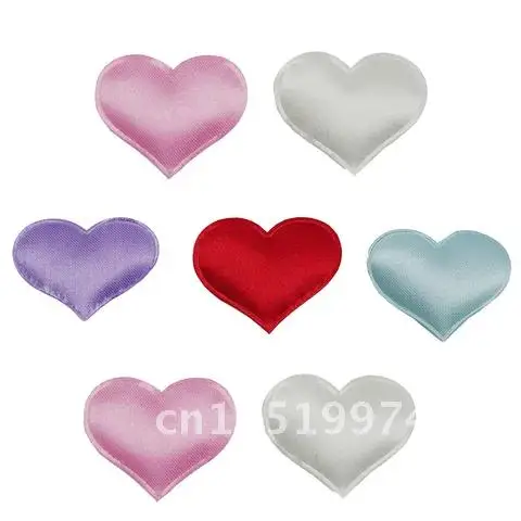 100Pcs Handmade Heart-Shaped Sponge Sprinkling Confetti Wedding Birthday Bachelor Party Diy Falling Petals Decoration Supplies