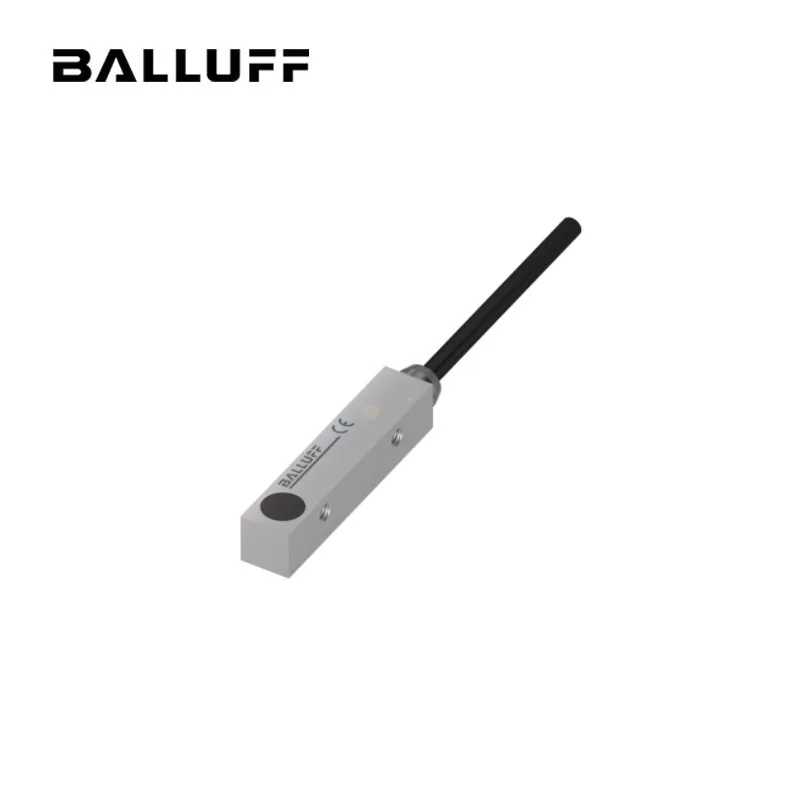 2025 BALLUFF/BES01T…