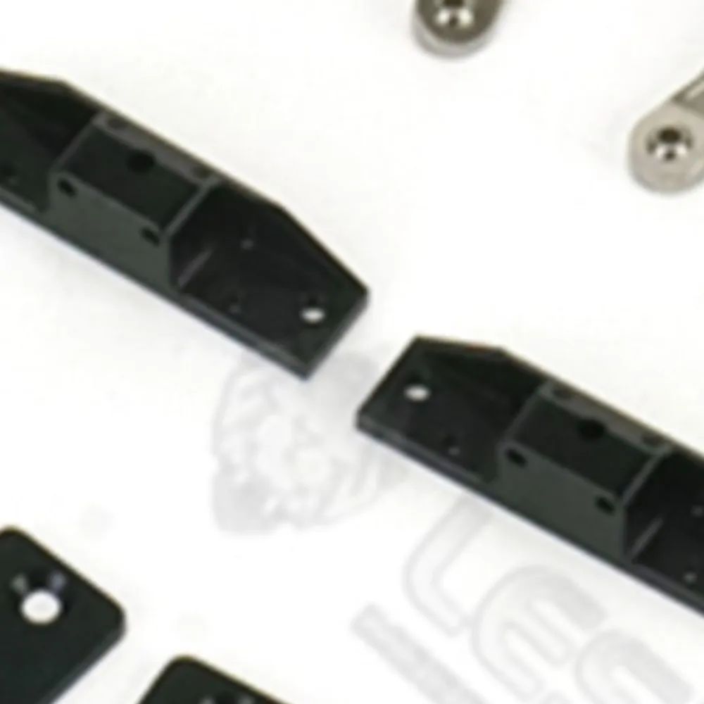 

Metal Rear Suspension C For 1/14 RC LESU A0009 3 Way Dumper Truck DIY Tamiyay Car Outdoor Toys TH16482