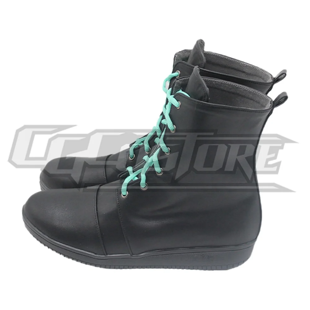 バンドリ！ かなめらなコスプレ靴男性ユニセックスアニメキャラクター衣装靴送料無料 ACS-6301