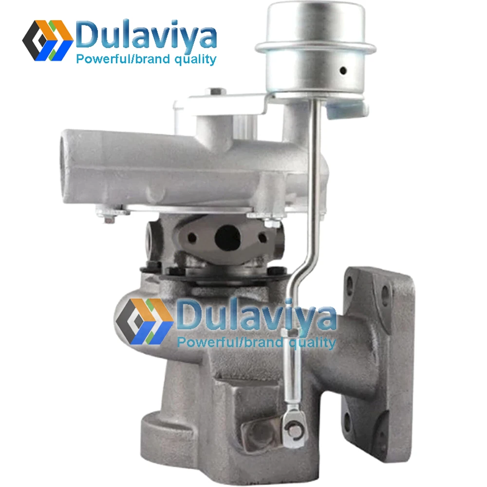 GT1749S Turbo Turbine Turbocharger for Hyundai H350 Mighty truck Chrorus D4AL 2000 3.3L 122HP 708337-0002 28230-41730