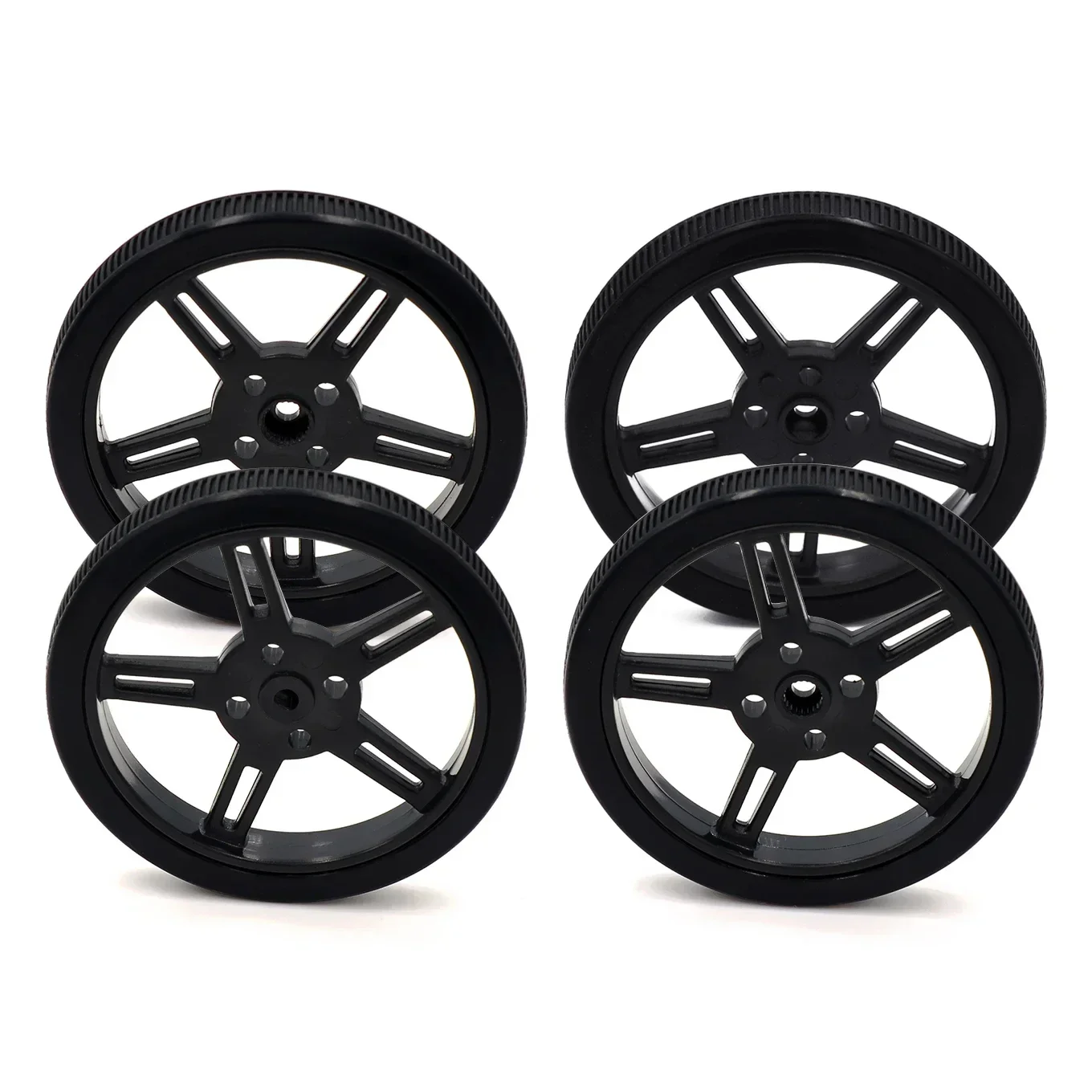 5908 Silicone Tire … - image