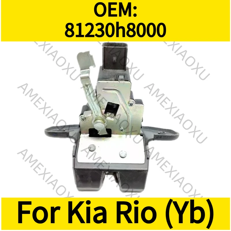 Oem:81230H8000 For …