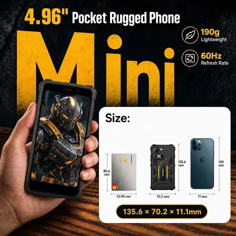 Thumbnail 2 - #69 Best Android Smartphones to Buy In 2026