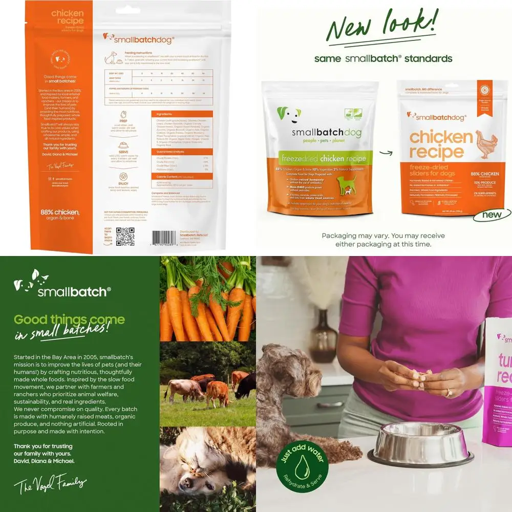 Pets Freeze Dried R… - image