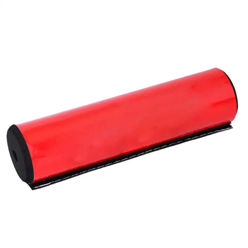 200mm Round handlebar Bar Pad High-Density Cross Bar Handlebar Foam Pad Motorcycle Handlebar Protector Foam Pad