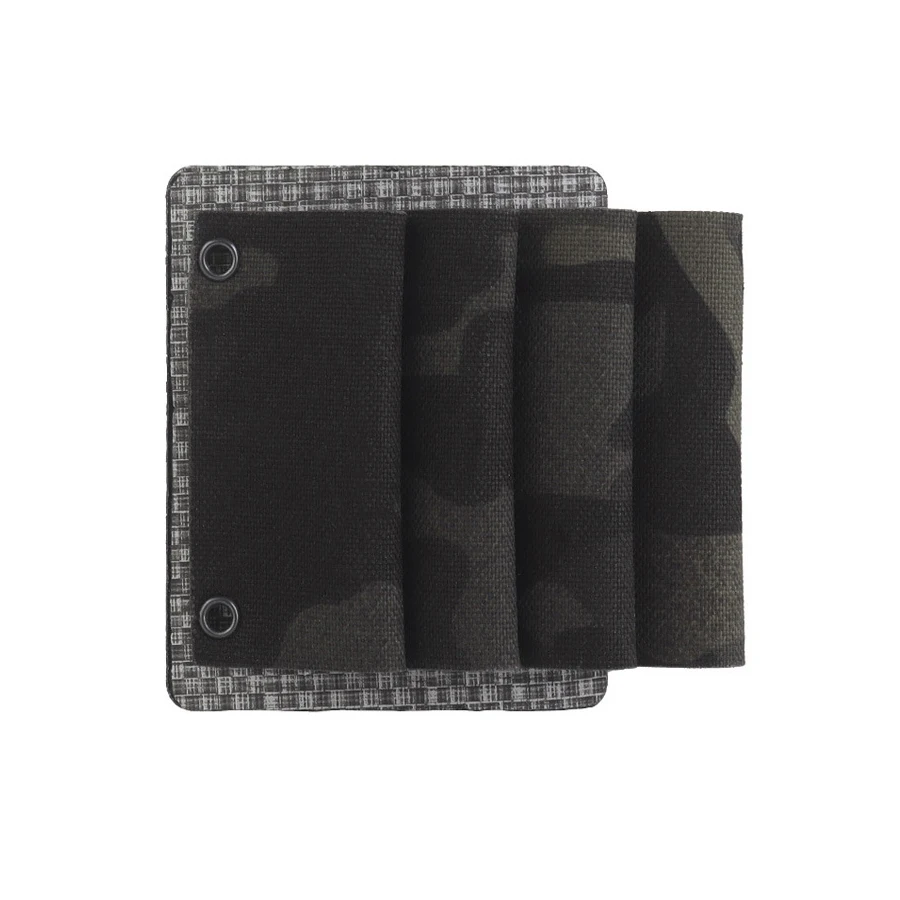 Pochette de rangement pour bât - Outdoor Hunting Gear Storage avis et prix