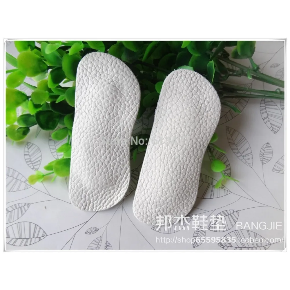 Unisex  foot High heel Orthotics Arch Support orthopedic Shoes Sport Running Gel Insoles pads Insert Cushion 2pair=4pcs PS07