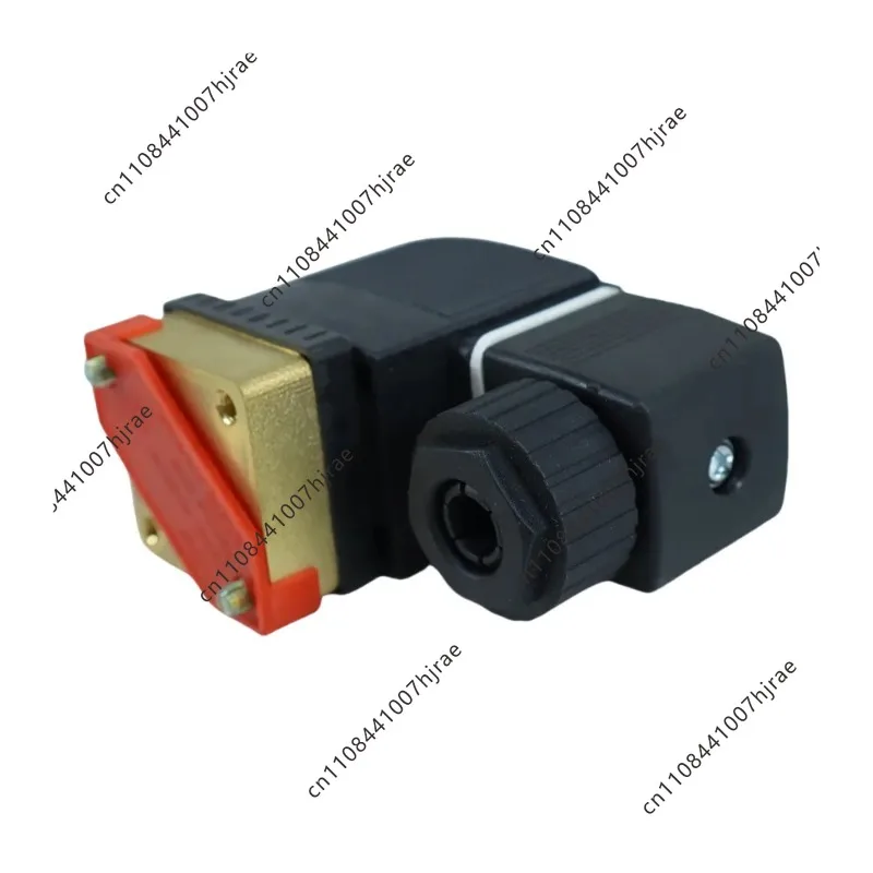 1089062113 Solenoid Valve for Atlas Copco Air Compressor Parts