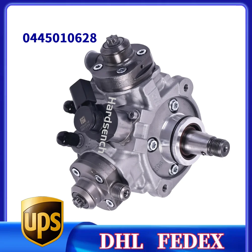 

0445010628 CP4 Diesel Fuel Injection pump 8-98087986-3 for ISUZU
