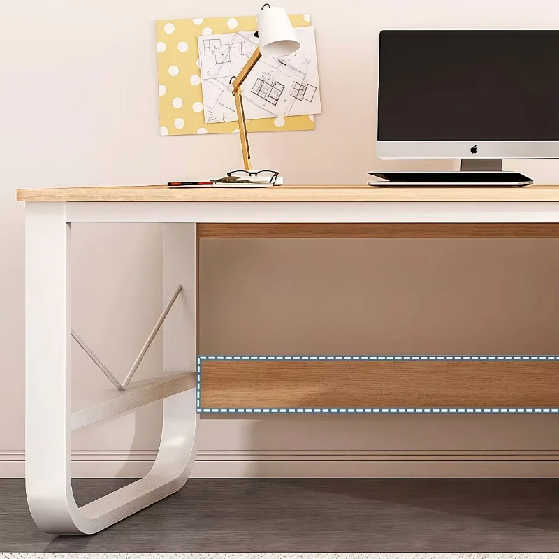 

Gaming Table Home Study Office Tools Office Desk Simple Design Professional Office Furniture Escritorio Gaming Modern Desk
