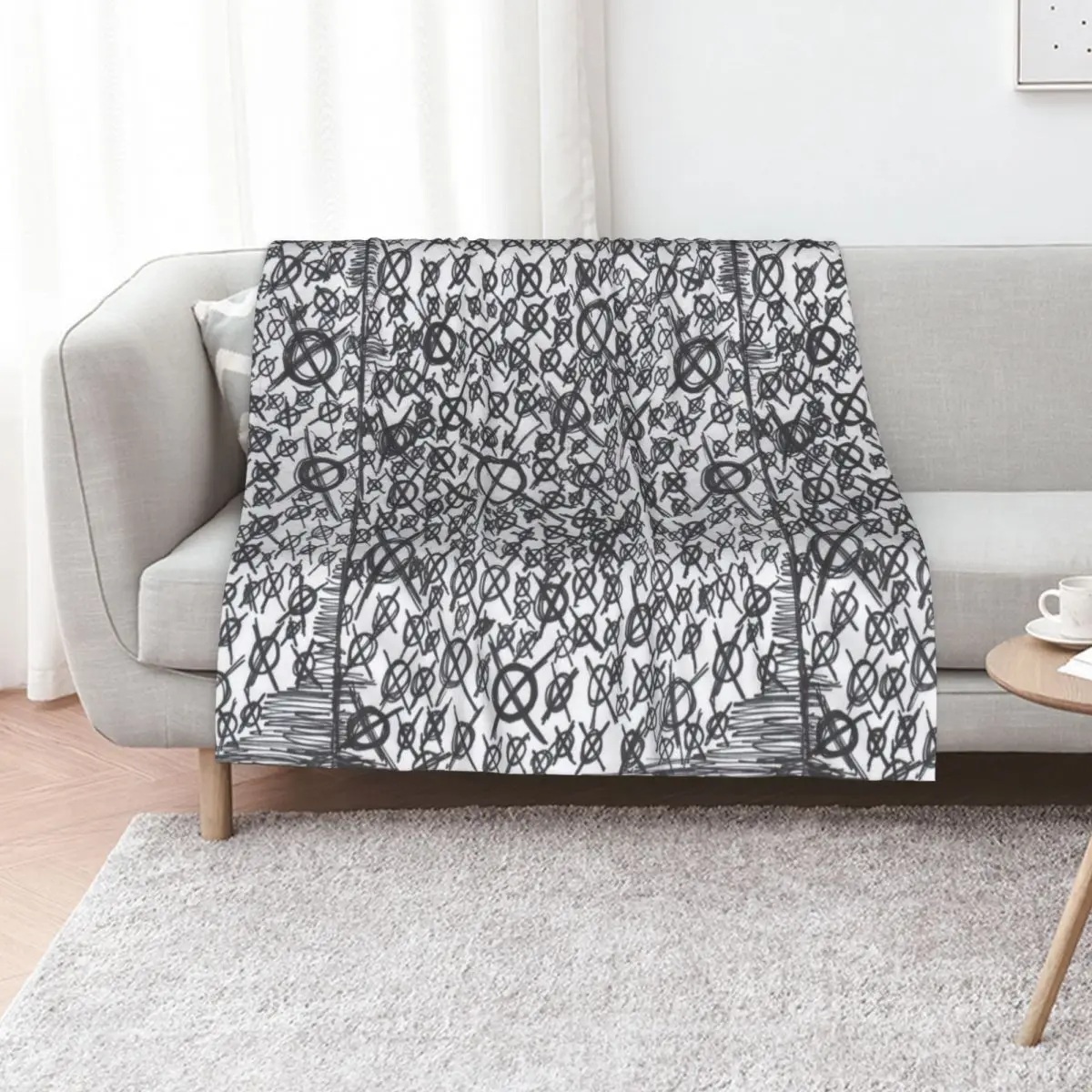 Operator Obsession Throw Blanket Winter beds Heavy Plaid blankets ands Soft Plaid Softest Blankets