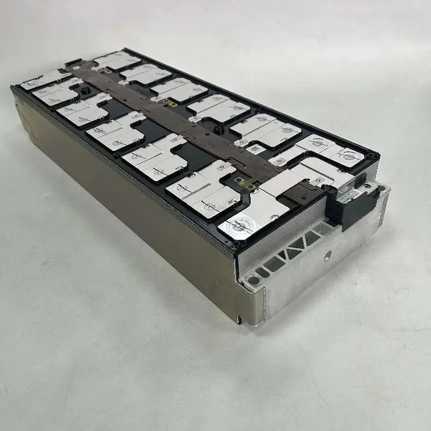 

Hot Selling CATL 12S1P 147ah Brand New NMC Battery Module Leaf Car 40KWH 52KWH 60KWH Upgrade Replacement Battery Module