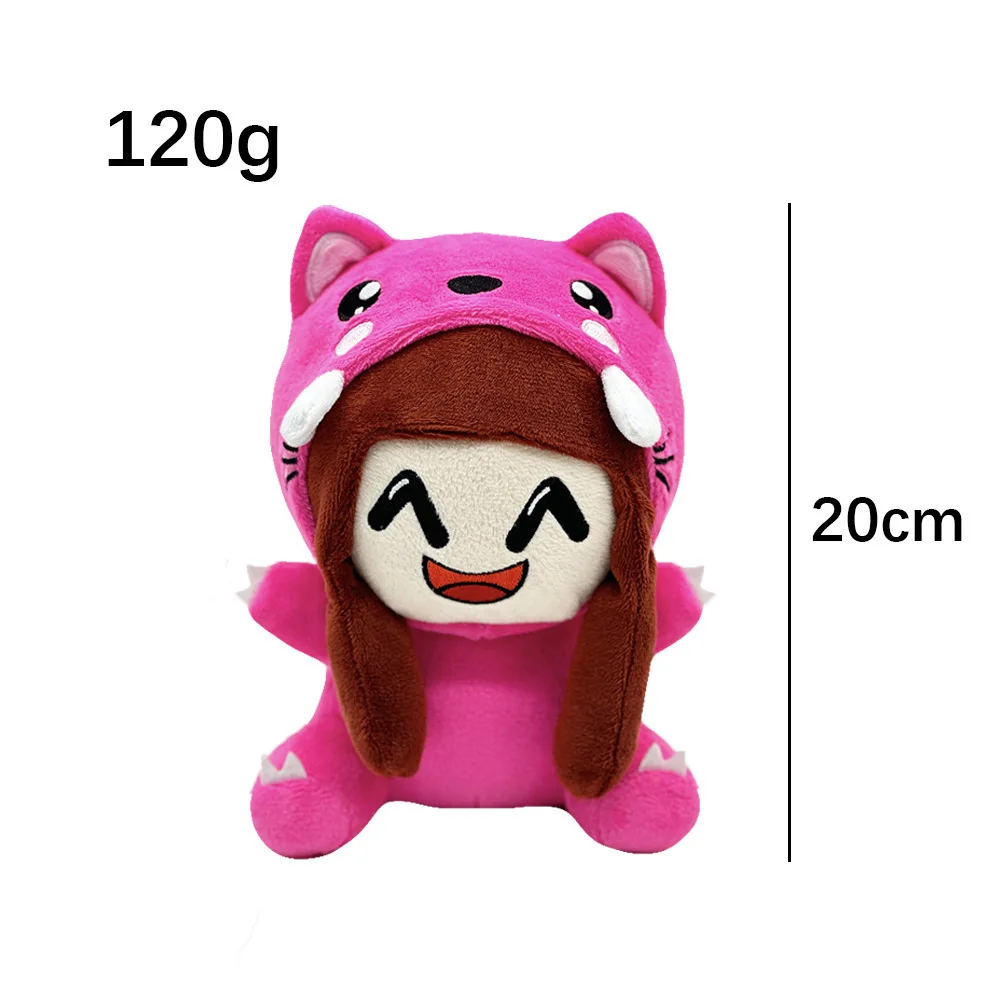 20cm omz plush Toys Anime Plush Toy Cartoon Cute Plush Toy Stuffed Animals Soft Figure Doll Children  Birthday Christmas Gifts