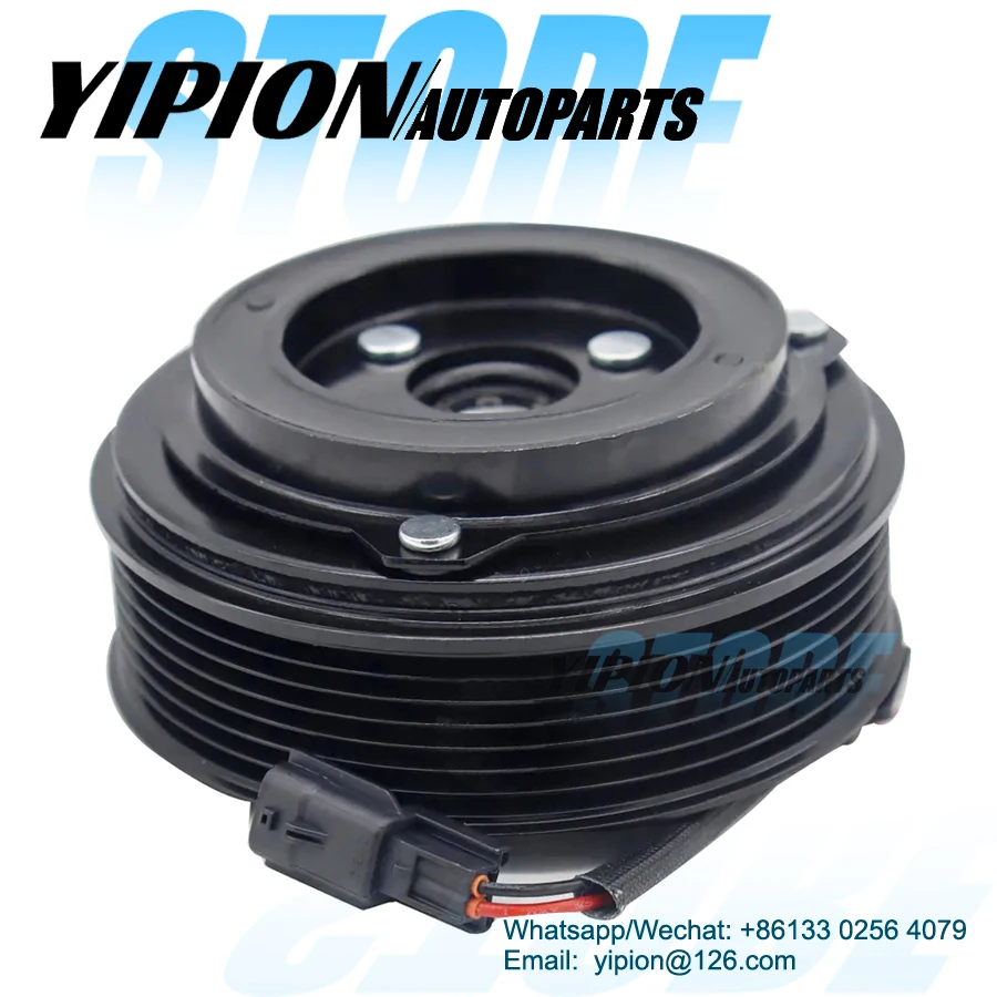 for nissan compressor clutch Nissan Teana J32 Murano Z51 92600-JP11D  92600-JP00C 92600-JP01C 92660-JP00B 92660-JP11C 92600JP01C