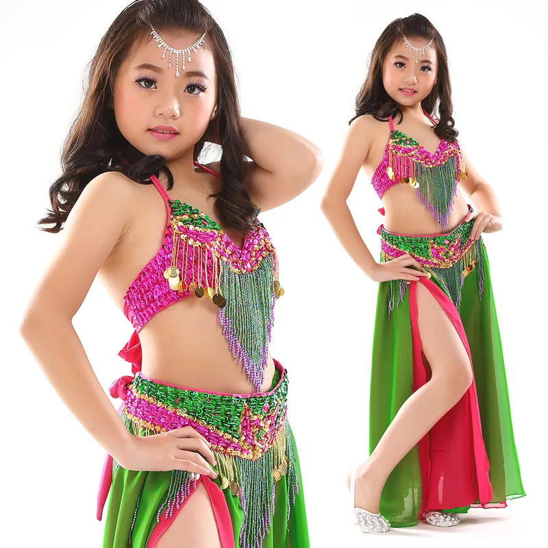 New Children Dancer…