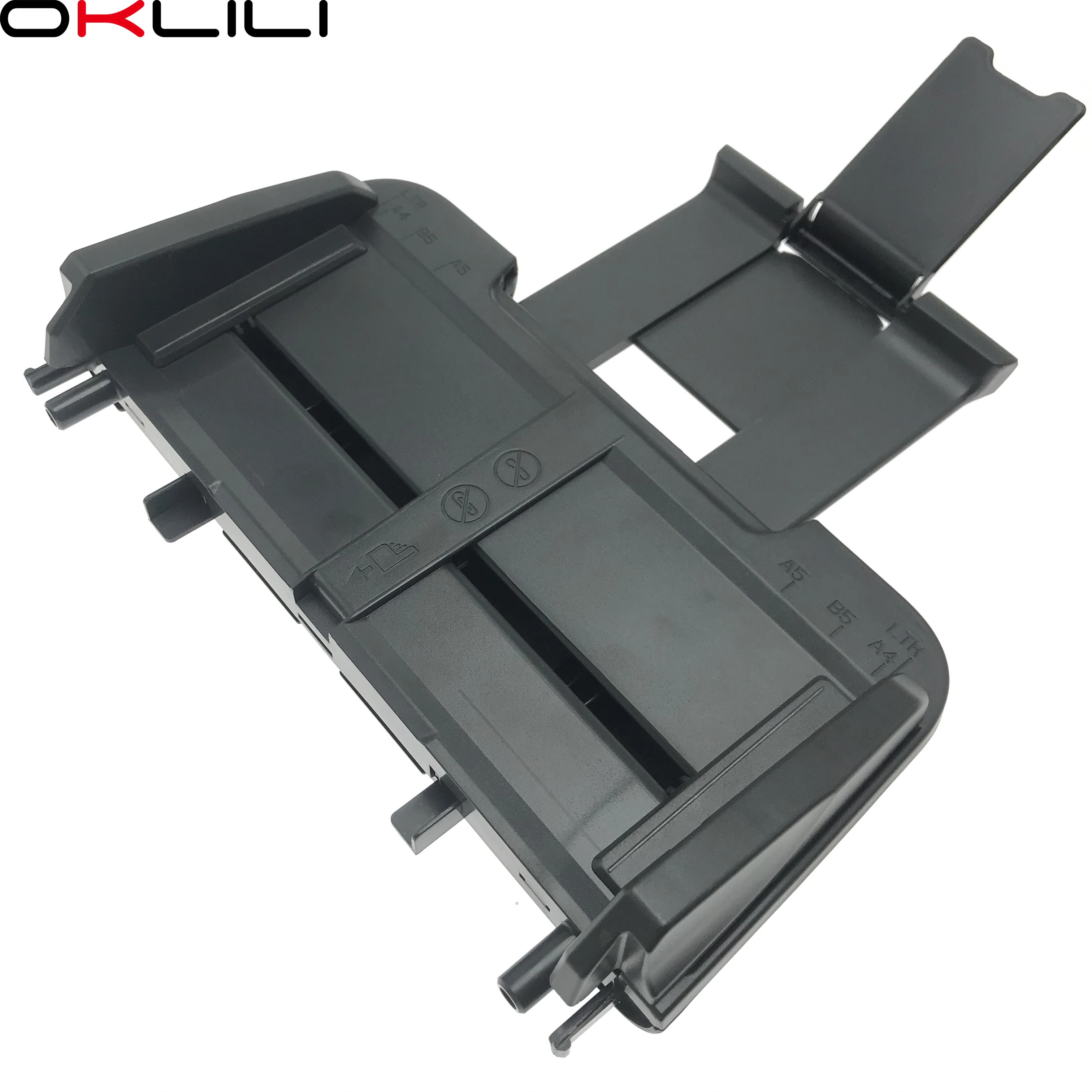 MG1-5060-000 Pickup Tray Paper Input Tray Paper Holder Tray Feed Paper Tray for Canon DR-C230 DR-C240 DR-S130 DR-S150 C230 C240