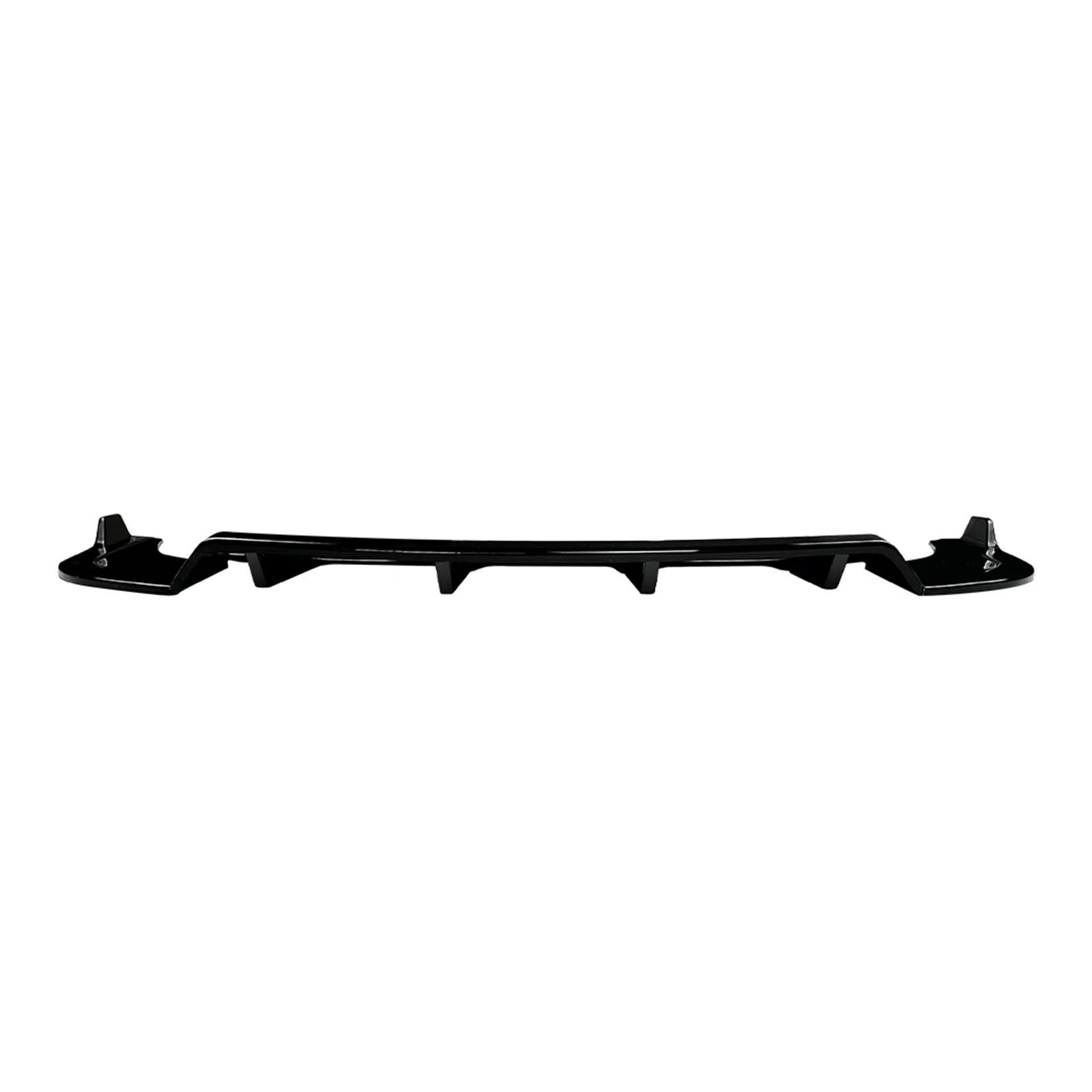 

Rear Bumper Bracket Lip Tail Splitter Spoiler Blade For Audi Q3 F3 Sline SUV 2019-2026