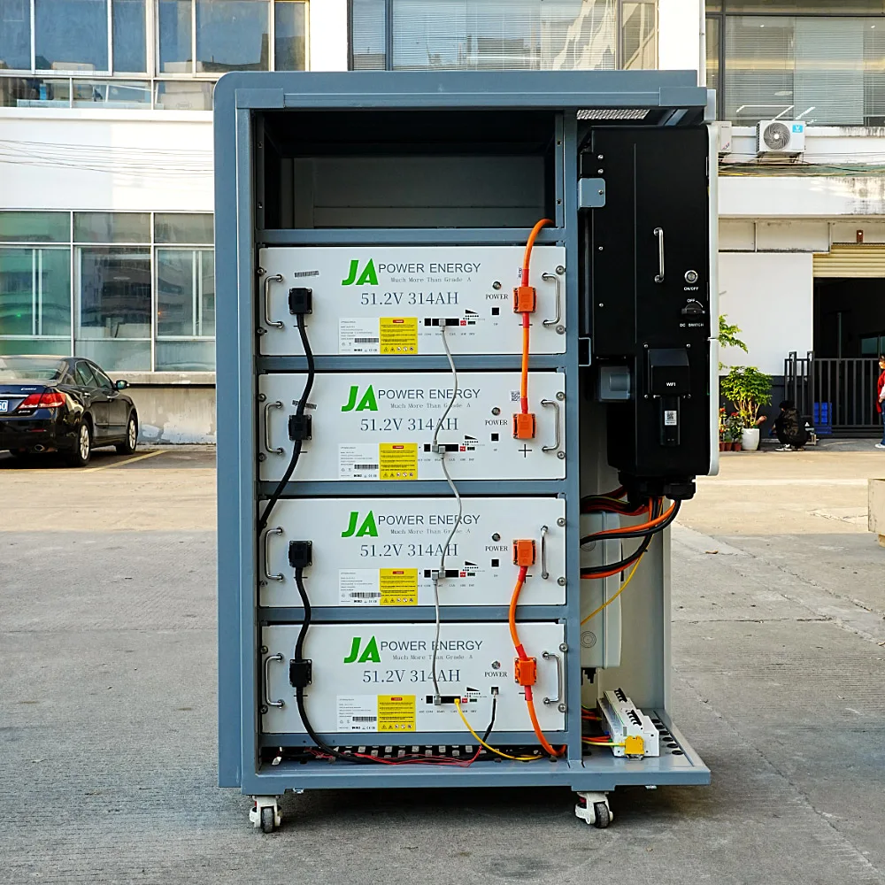 Customizable 50kwh Battery Cabine 5kw 10kw All in One Deye Home Energy System 1 Phase  Hybrid Inverter for Home Energy Storage