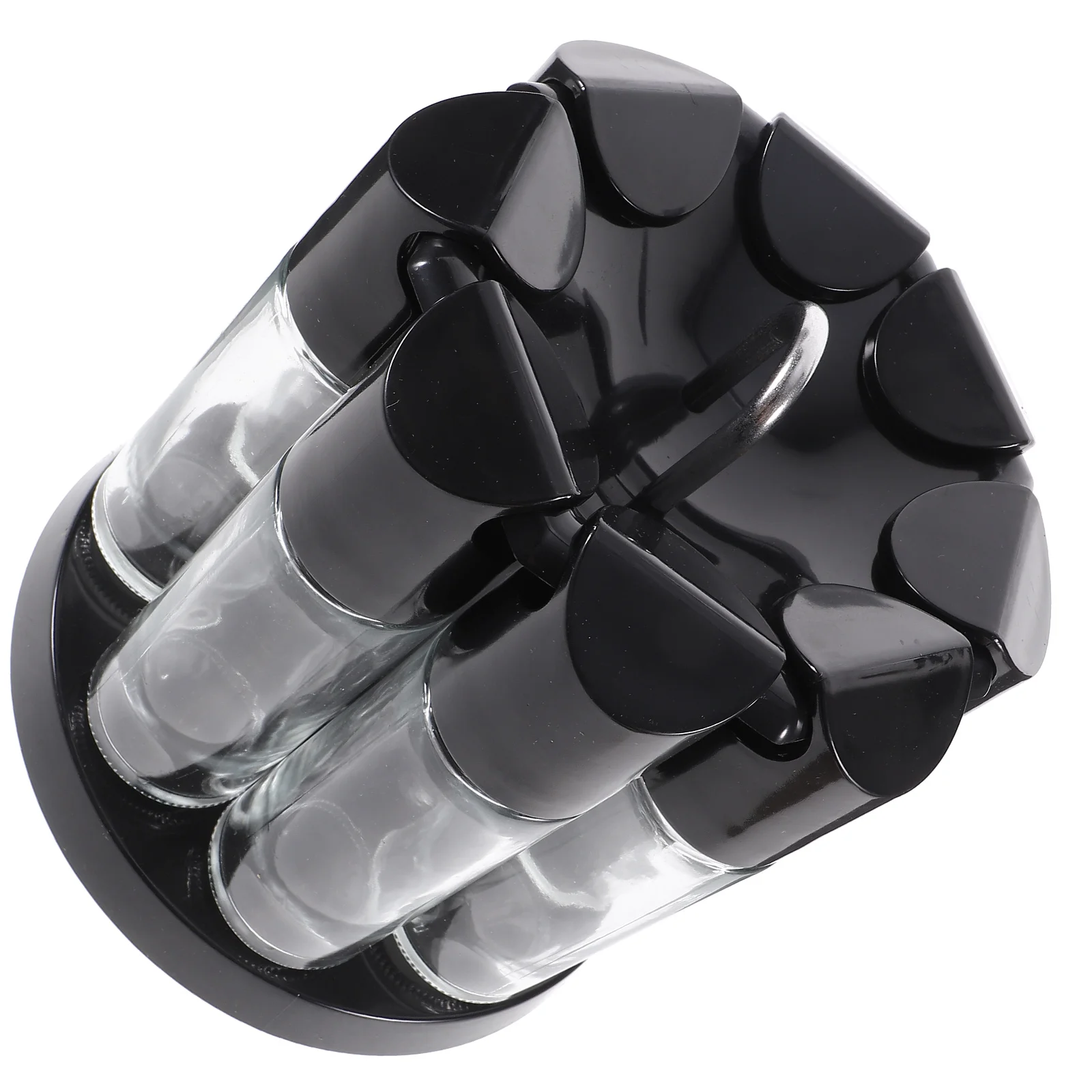 

Rotating cruets Kitchen cruets Seasoning bottles Kitchen seasoning bottles Barbecue cruets