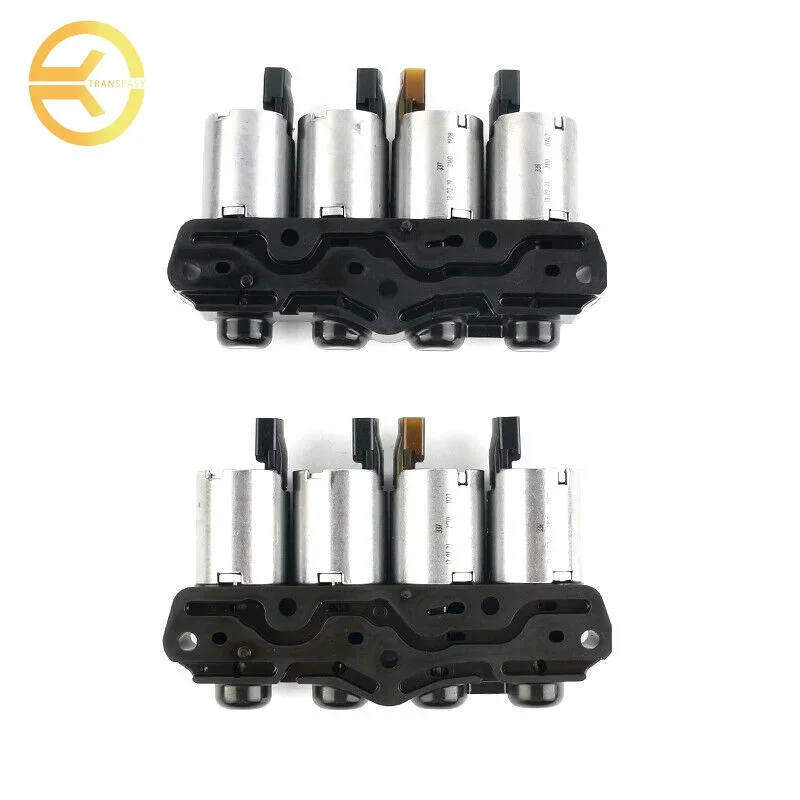 DQ200 0AM DSG 7-Speed  Transmission Oil Control Solenoid Pack Fits for - Skoda Seat Passat Tiguan Golf